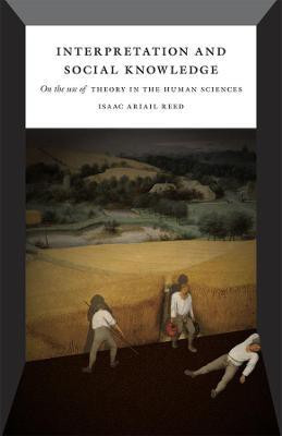 Interpretation and Social Knowledge - On the Use of Theory in the Human Sciences(English, Paperback, Reed Isaac Ariail)