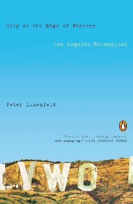 City at the Edge of Forever(English, Paperback, Lunenfeld Peter)