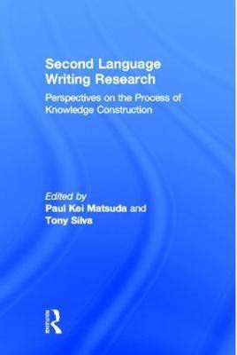 Second Language Writing Research(English, Paperback, unknown)
