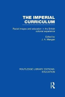 The Imperial Curriculum(English, Hardcover, unknown)