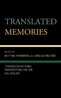 Translated Memories(English, Paperback, unknown)