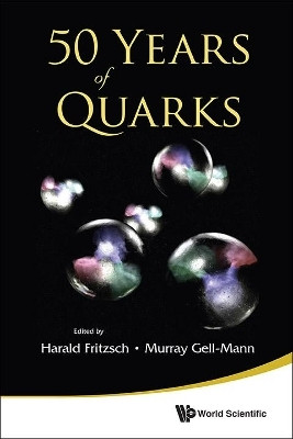50 Years Of Quarks(English, Hardcover, unknown)