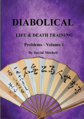 Diabolical(English, Paperback, Mitchell David)