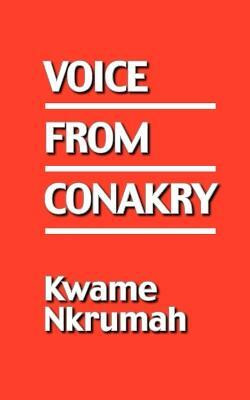 Voice From Conakry(English, Paperback, unknown)