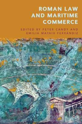 Roman Law and Maritime Commerce(English, Paperback, unknown)