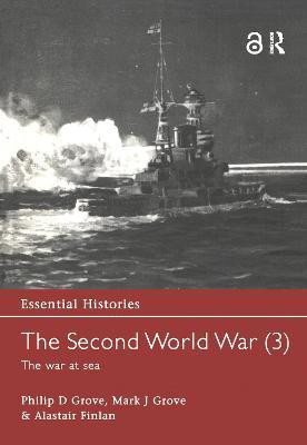 The Second World War, Vol. 3(English, Hardcover, Grove Philip D.)