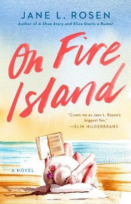 On Fire Island(English, Paperback, Rosen Jane L.)