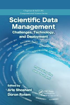 Scientific Data Management(English, Paperback, unknown)