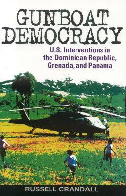 Gunboat Democracy(English, Paperback, Crandall Russell)