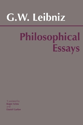Leibniz: Philosophical Essays(English, Paperback, Leibniz Gottfried Wilhelm)