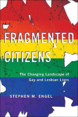 Fragmented Citizens(English, Paperback, Engel Stephen M.)
