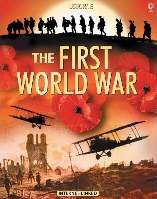 Introduction to the First World War(English, Hardcover, Brocklehurst Ruth)