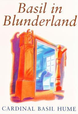 Basil in Blunderland(English, Paperback, Hume Basil)