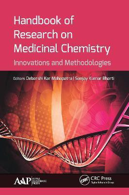 Handbook of Research on Medicinal Chemistry(English, Paperback, unknown)