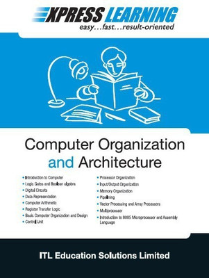 Express Learning 1st EDITION Edition(English, Paperback, ITL Education Solutions Limited)