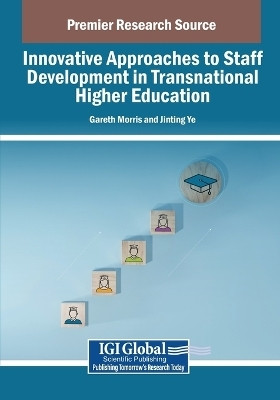 Innovative Approaches to Staff Development in Transnational Higher Education(English, Paperback, unknown)