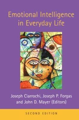 Emotional Intelligence in Everyday Life(English, Paperback, unknown)