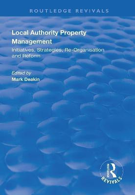 Local Authority Property Management(English, Paperback, unknown)