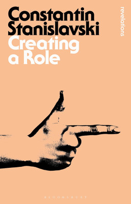 Creating A Role(English, Paperback, Stanislavski Constantin)