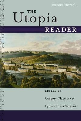 The Utopia Reader, Second Edition(English, Paperback, unknown)