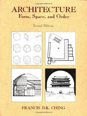Architecture(English, Paperback, Ching Francis D. K.)
