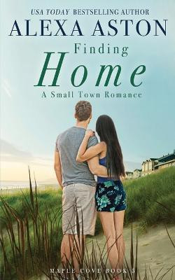 Finding Home(English, Paperback, Aston Alexa)