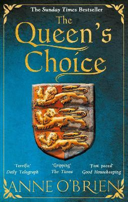 The Queen's Choice(English, Paperback, O'Brien Anne)