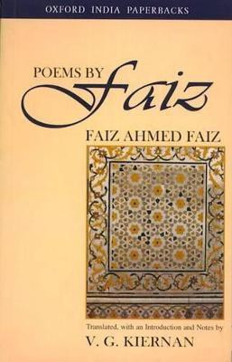 Poems by Faiz(English, Paperback, Faiz Faiz Ahmed)