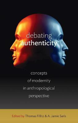 Debating Authenticity(English, Hardcover, unknown)