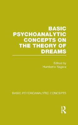 Basic Psychoanalytic Concepts on the Theory of Dreams(English, Paperback, unknown)