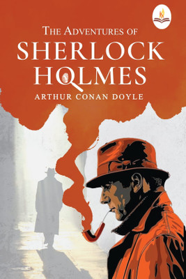 The Adventures of Sherlock Holmes(English, Paperback, Doyle Arthur Conan)