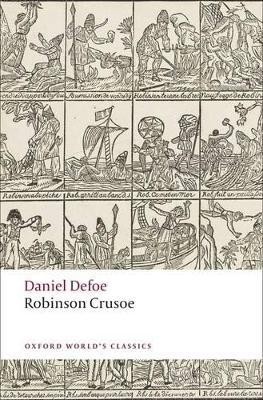 Robinson Crusoe(English, Paperback, Defoe Daniel)