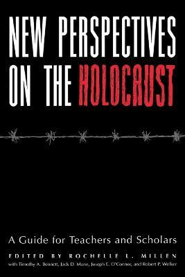 New Perspectives on the Holocaust(English, Paperback, unknown)