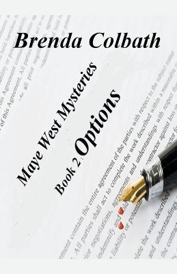 Options(English, Paperback, Colbath Brenda)