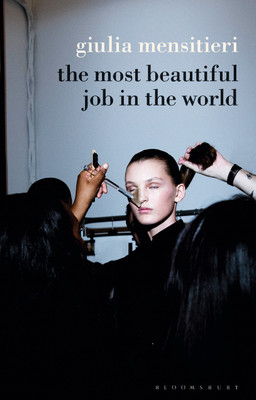 The Most Beautiful Job in the World(English, Paperback, Mensitieri Giulia)
