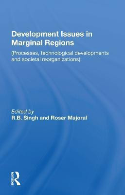 Development Issues In Marginal Regions(English, Paperback, unknown)