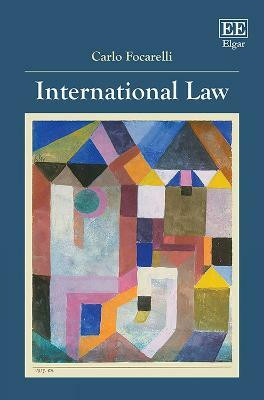 International Law(English, Paperback, Focarelli Carlo)