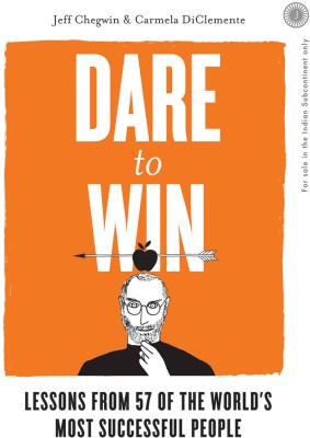 Dare to Win(English, Paperback, unknown)