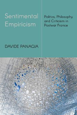 Sentimental Empiricism(English, Paperback, Panagia Davide)
