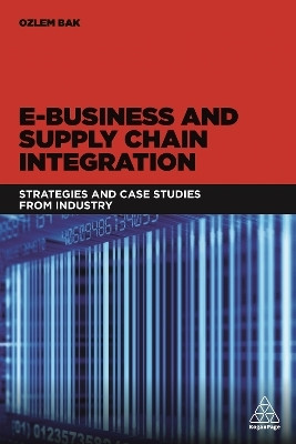 E-Business and Supply Chain Integration(English, Paperback, unknown)