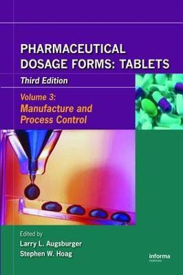 Pharmaceutical Dosage Forms - Tablets(English, Electronic book text, unknown)