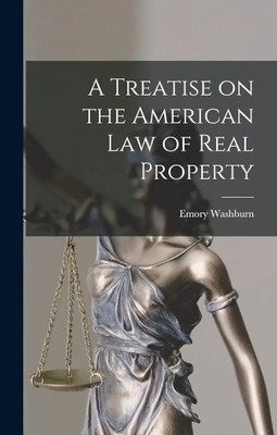 Treatise on the American Law of Real 
Property (5th ed(Paperback, Warvelle, Geo. W.)