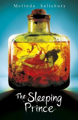 The Sleeping Prince(English, Paperback, Salisbury Melinda)