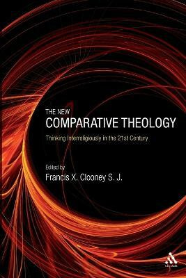 The New Comparative Theology(English, Paperback, unknown)
