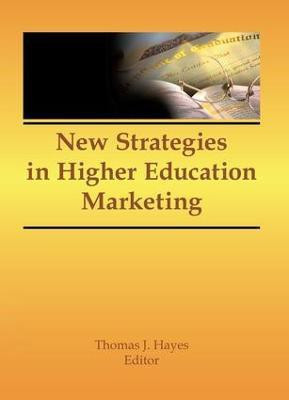 New Strategies in Higher Education Marketing(English, Paperback, Burns James A)