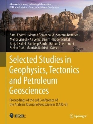 Selected Studies in Geophysics, Tectonics and Petroleum Geosciences(English, Hardcover, unknown)