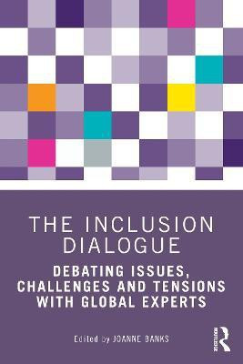 The Inclusion Dialogue(English, Paperback, unknown)