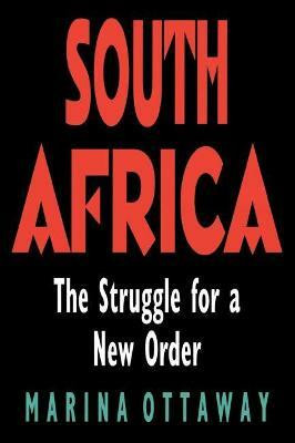 South Africa(English, Paperback, Ottaway Marina)