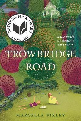 Trowbridge Road(English, Paperback, Pixley Marcella)
