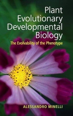 Plant Evolutionary Developmental Biology(Paperback, Minelli)